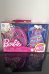 Mattel - Barbie - Deluxe Clip-On Bag - School - Outfit
